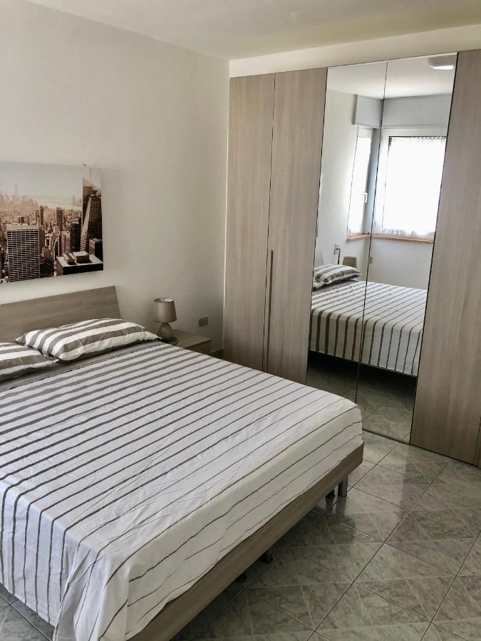דירות Casa Sul Corso Di לידו מריני מראה חיצוני תמונה