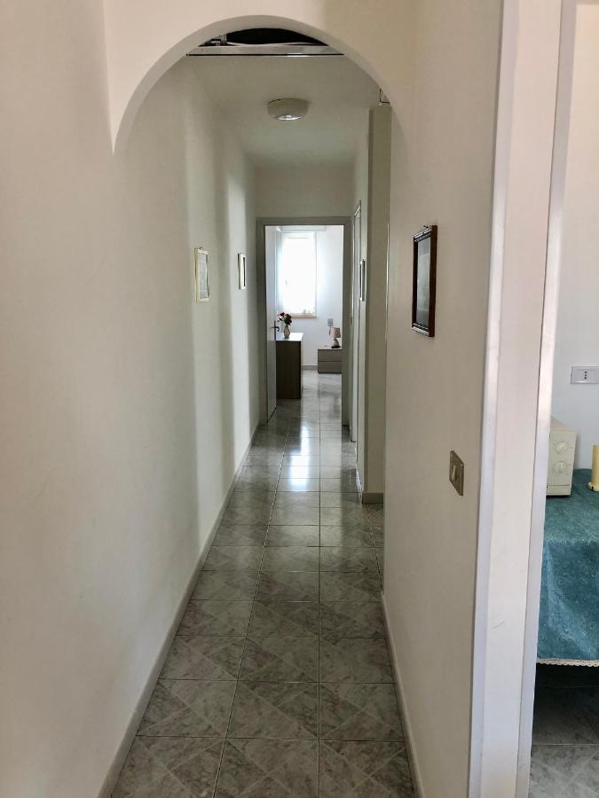 דירות Casa Sul Corso Di לידו מריני מראה חיצוני תמונה